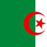 阿爾及利亞伊斯蘭教
