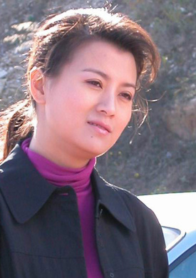 守望幸福(2005年曾曉欣主導的電視劇)