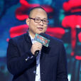 張江南(導演、編劇)