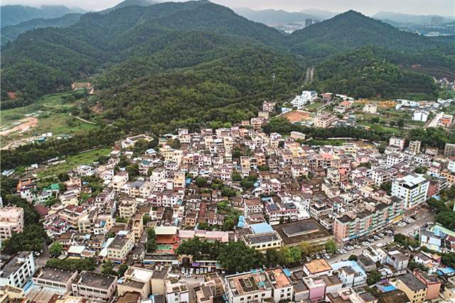 長江村(廣東省中山市東區街道下轄村) 長江村(廣東省中山市東區街道下轄村)