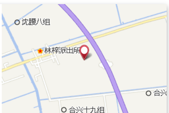 楊寶墳園
