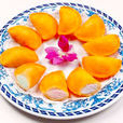 油炸冰淇淋 油炸冰淇淋