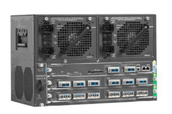 思科WS-C4503-E 思科WS-C4503-E
