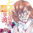 拳法家(妖師古辰原創小說) 拳法家(妖師古辰原創小說)