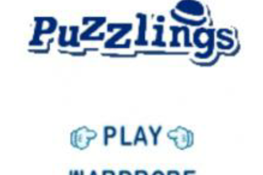 Puzzlings謎題世界 Puzzlings謎題世界