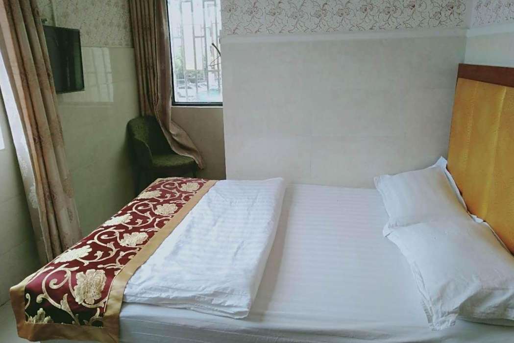 新村賓館 新村賓館