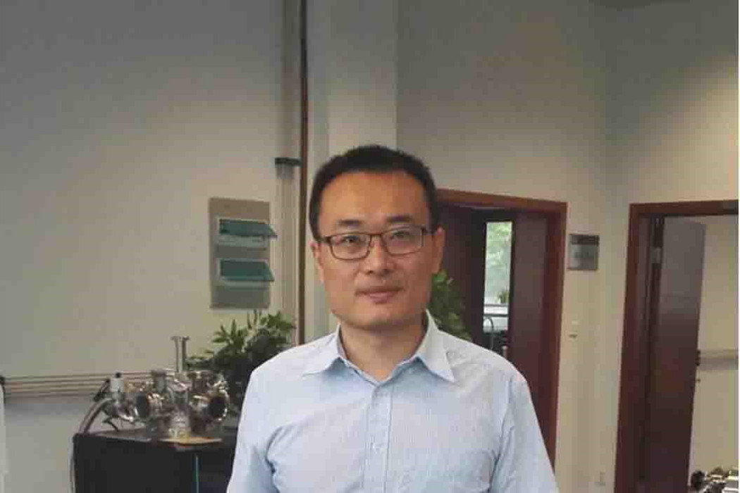 趙蒙(蘇州科技大學人事處副處長) 趙蒙(蘇州科技大學人事處副處長)
