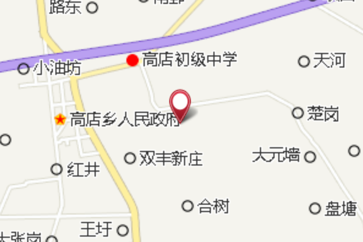 陳圩子北 陳圩子北