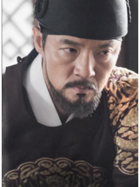 王(《百日的郎君》中的角色) 王(《百日的郎君》中的角色)