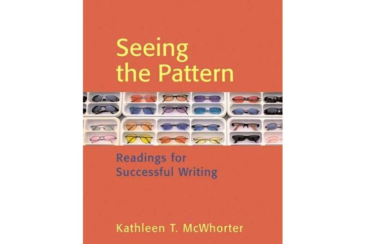 Seeing the Pattern Seeing the Pattern