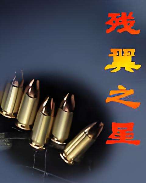 殘翼之星 殘翼之星