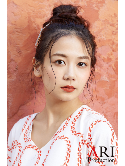 清水富美加(千眼美子) 清水富美加(千眼美子)