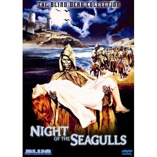 海鷗之夜 海鷗之夜