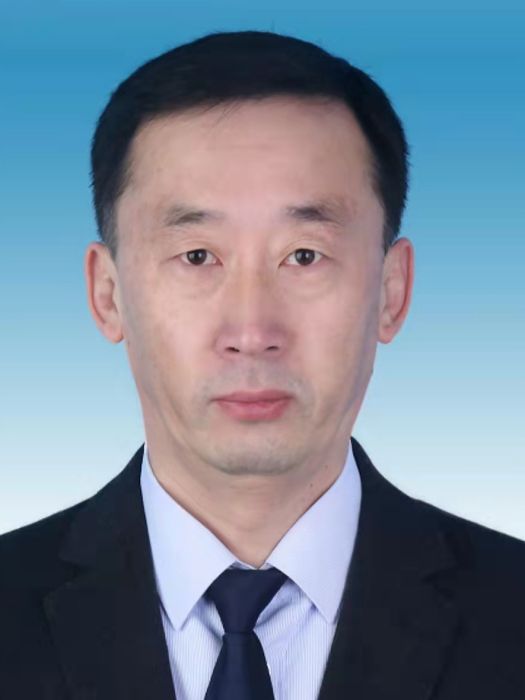 王勇(山東省聊城市高唐縣綜合行政執法局黨組書記、局長)