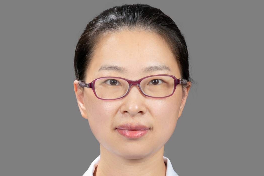 潘敏(溫州醫科大學附屬第二醫院腎內科醫生) 潘敏(溫州醫科大學附屬第二醫院腎內科醫生)