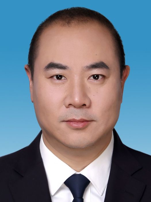 趙慶(重慶火車西站地區黨委委員、管委會副主任) 趙慶(重慶火車西站地區黨委委員、管委會副主任)