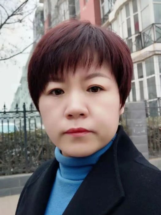 張曉靜(中共二十大代表,河北省遵化市中醫醫院護理部主任) 張曉靜(中共二十大代表,河北省遵化市中醫醫院護理部主任)
