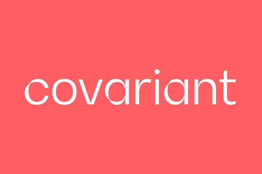 Covariant(機器人AI系統初創公司) Covariant(機器人AI系統初創公司)