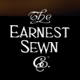 Earnest Sewn Earnest Sewn