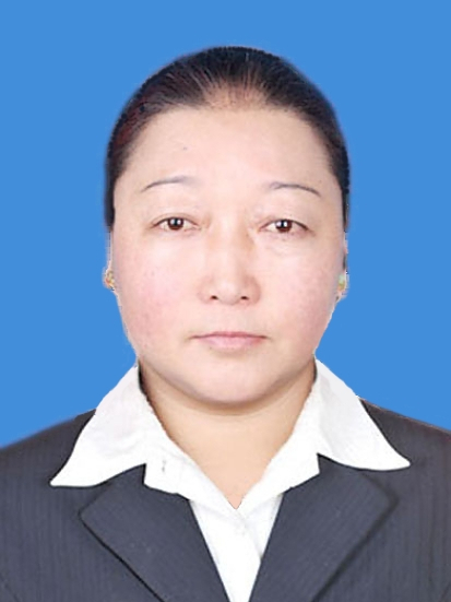 廖英(西藏自治區昌都市卡若區政府副區長) 廖英(西藏自治區昌都市卡若區政府副區長)