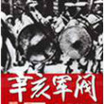 辛亥軍閥 辛亥軍閥