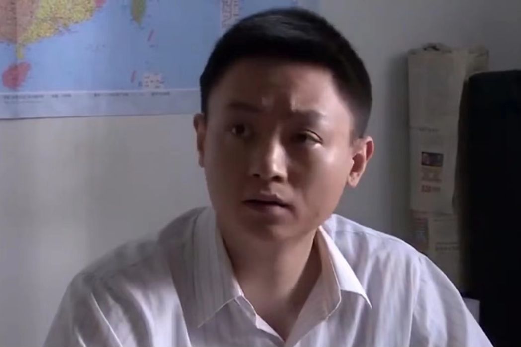 范彬(家庭情感劇《兄弟車行》中的角色) 范彬(家庭情感劇《兄弟車行》中的角色)