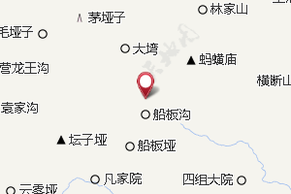 熊家凸 熊家凸