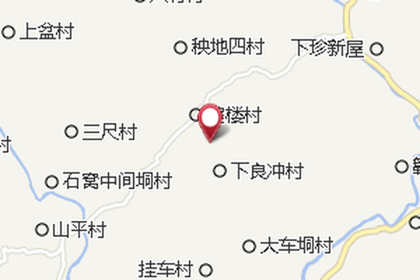 利和塘 利和塘
