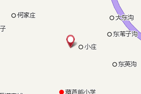 蘿蔔架溝 蘿蔔架溝