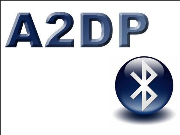 A2DP