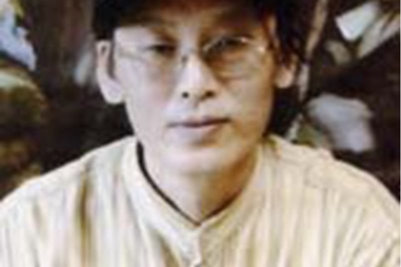 馬駿(藝術家) 馬駿(藝術家)