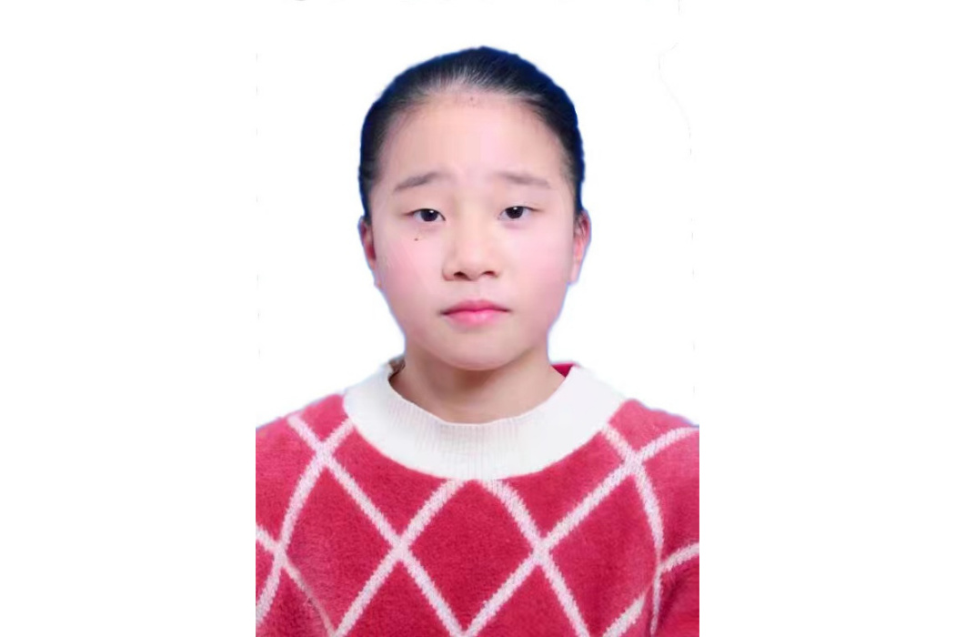 葉子琪(中國羽毛球運動員) 葉子琪(中國羽毛球運動員)