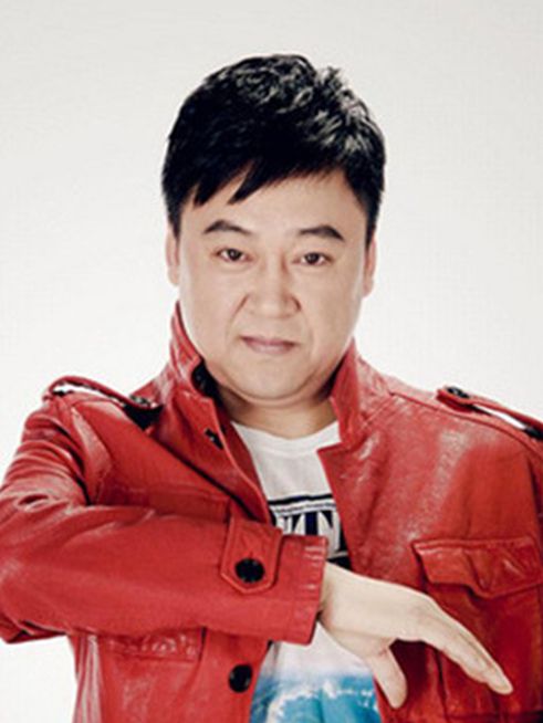 張中維