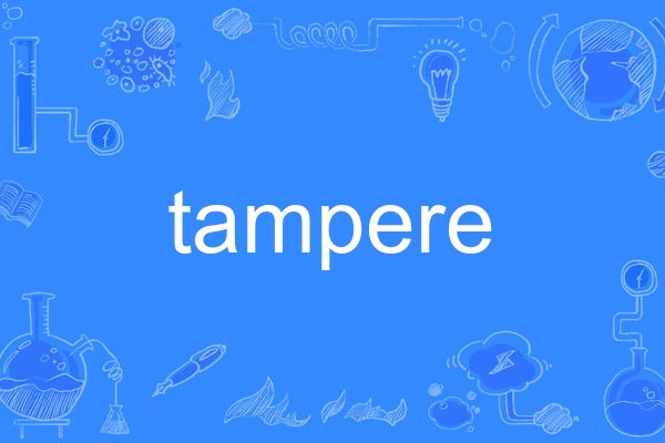 tampere tampere