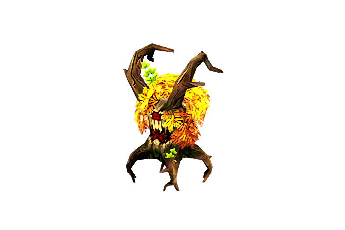 樹精(遊戲《夢塔防》中的怪物) 樹精(遊戲《夢塔防》中的怪物)