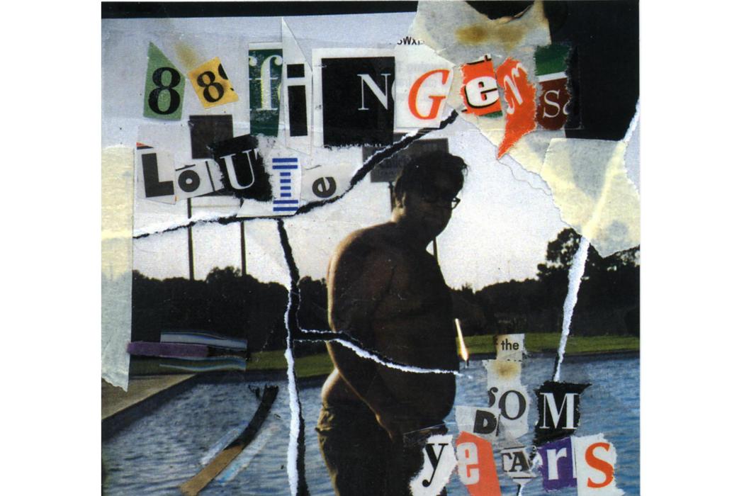 Under The Covers(88 Fingers Louie演唱的歌曲)