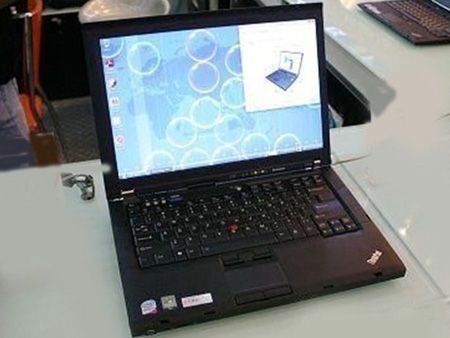 聯想ThinkPad R400(7445A64) 聯想ThinkPad R400(7445A64)