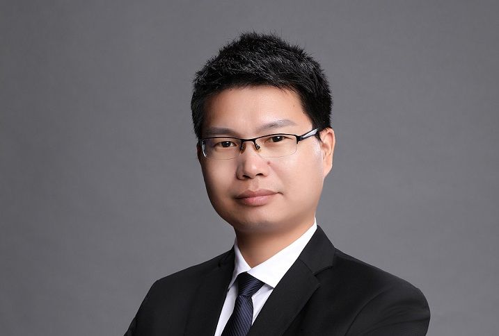 程占永 程占永
