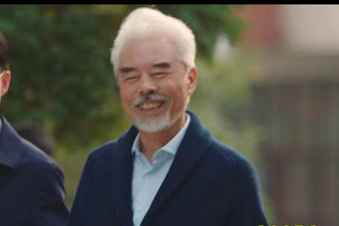 王志誠(運動劇情劇《不就是拔河么》中的男配角) 王志誠(運動劇情劇《不就是拔河么》中的男配角)