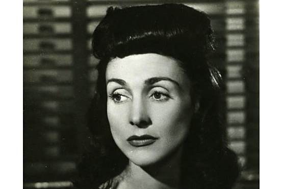 Betty Ann Davies Betty Ann Davies