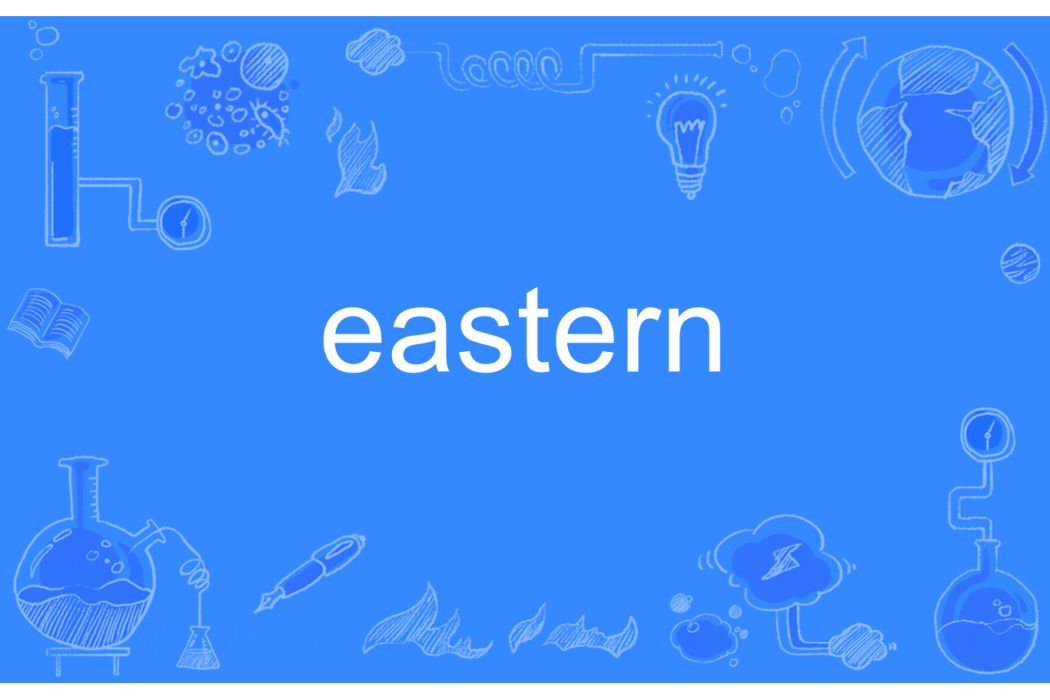 eastern eastern