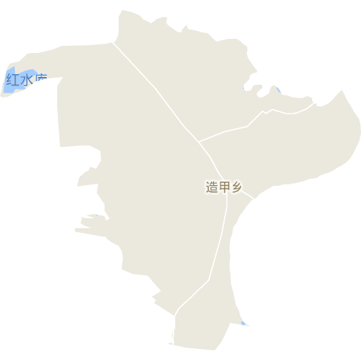 造甲鎮