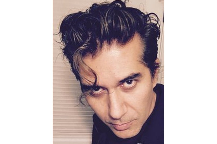 Reza Sixo Safai