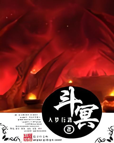 斗冥 斗冥