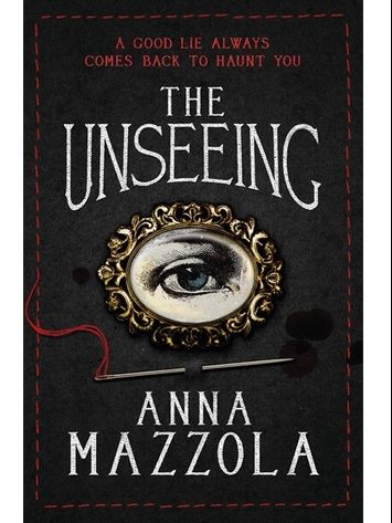 the unseeing the unseeing