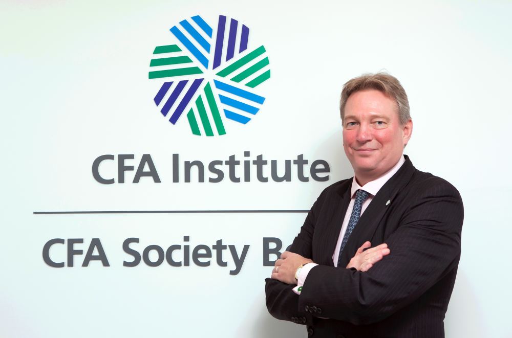 CFA協會