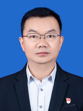 陳海忠(甘肅省武威市天祝藏族自治縣醫療保障局黨組成員、副局長) 陳海忠(甘肅省武威市天祝藏族自治縣醫療保障局黨組成員、副局長)
