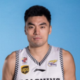 李曉旭(中國籃球運動員) 李曉旭(中國籃球運動員)