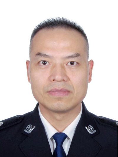 劉永明(浙江警察學院黨委委員、政治部主任) 劉永明(浙江警察學院黨委委員、政治部主任)