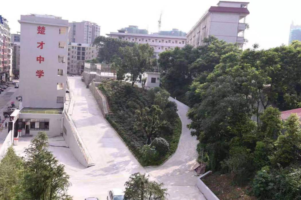 楚才高級中學 楚才高級中學